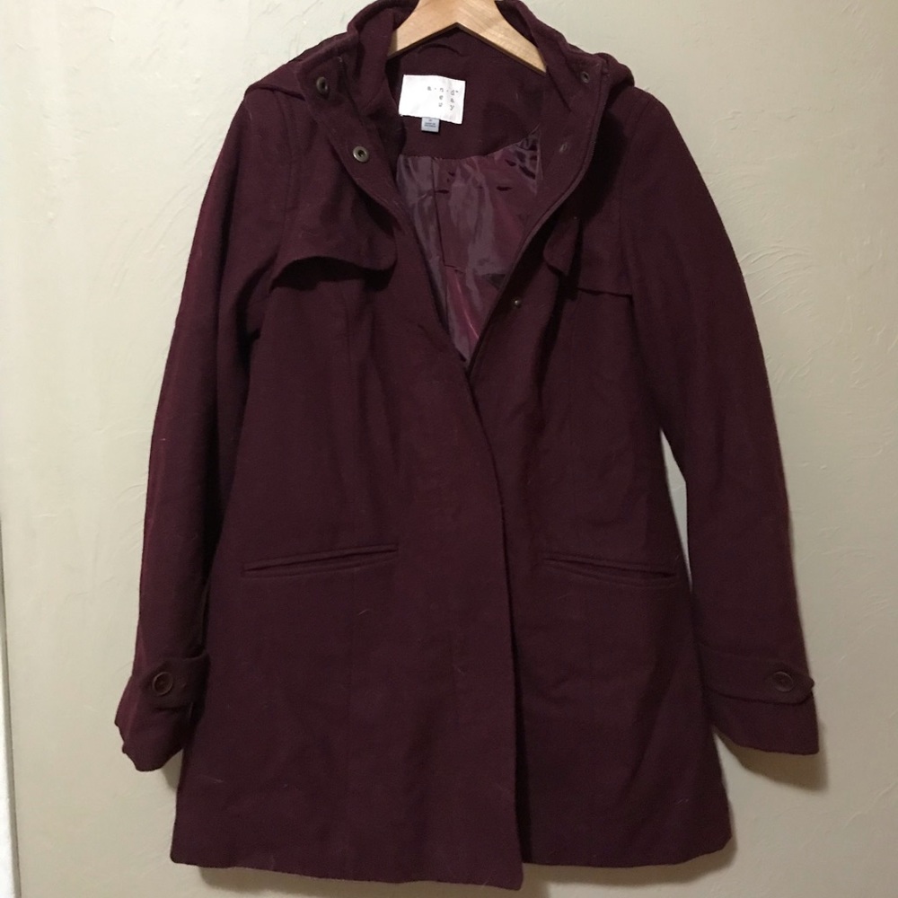 Coat